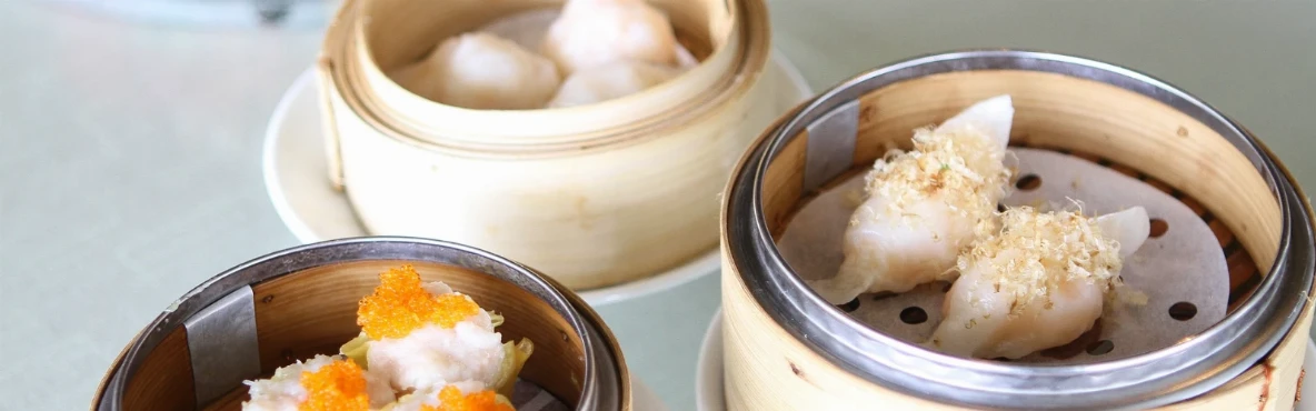 A Gastronomic Delight: Where to Eat in Hong Kong